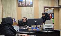 در راستای تحقق برنامه مدون مدیریت توسعه سازمان و تحول اداری؛ پایش و ارزیابی تخصصی جامع استانداردهای سازمانی در مراکز آموزشی، بهداشتی و درمانی دانشگاه