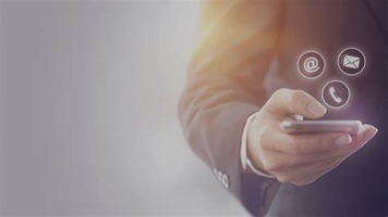 ارتباط با معاون توسعه مدیریت و منابع