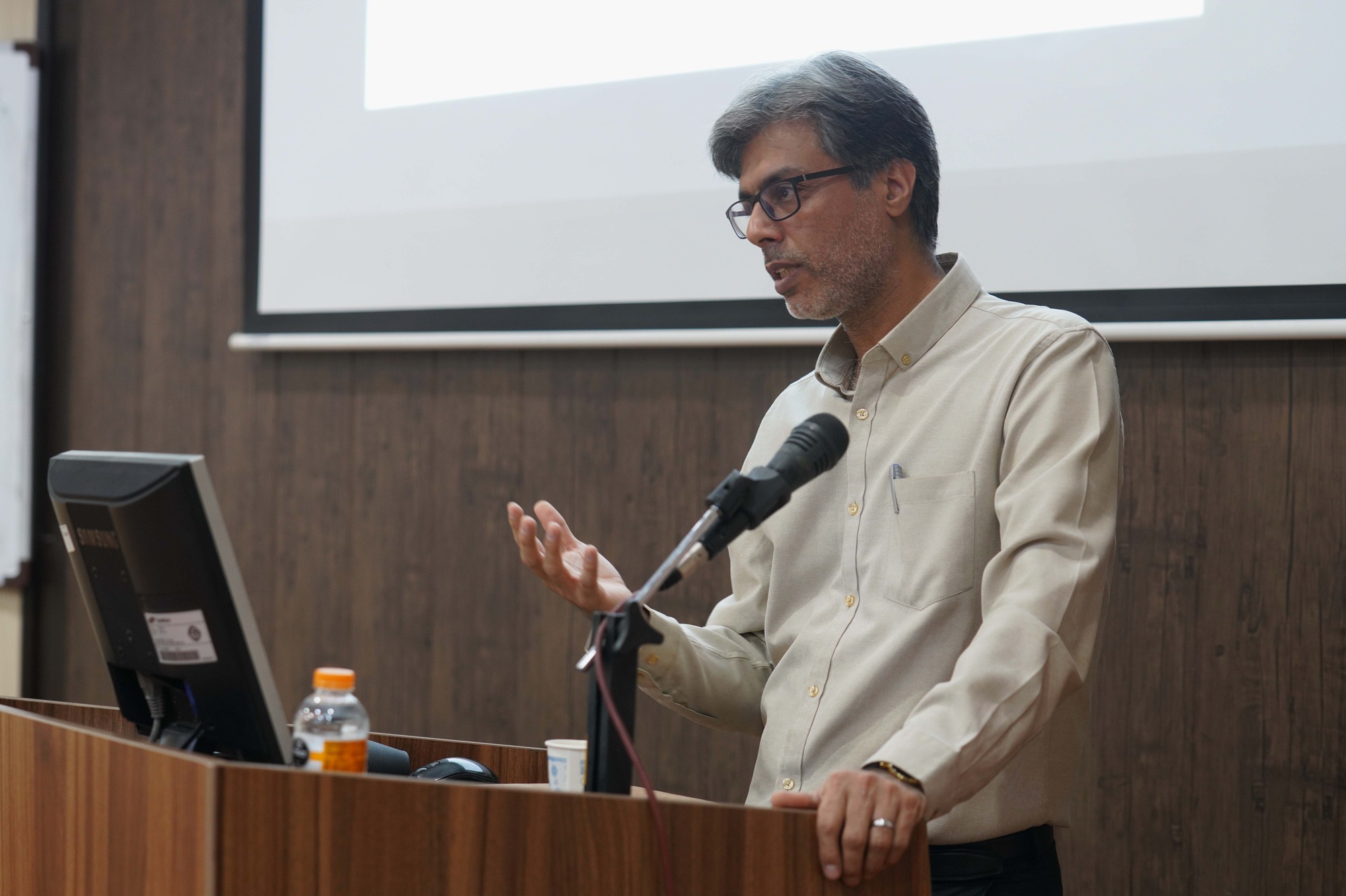 آموزش و کنترل داخلی، کلید پیشگیری از تخلفات احتمالی است